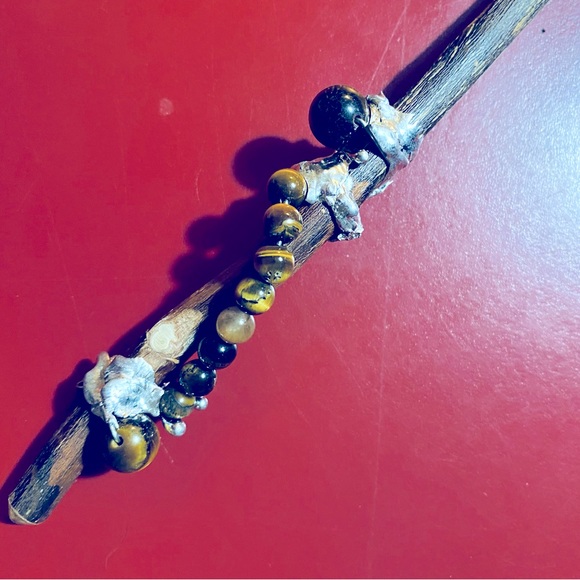 Magic wand - Picture 3 of 5